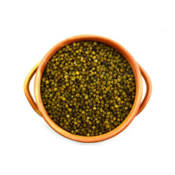Piper verde boabe | condimente-online.ro by SpiceHub