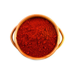 Paprika dulce 180 ASTA  | condimente-online.ro by SpiceHub