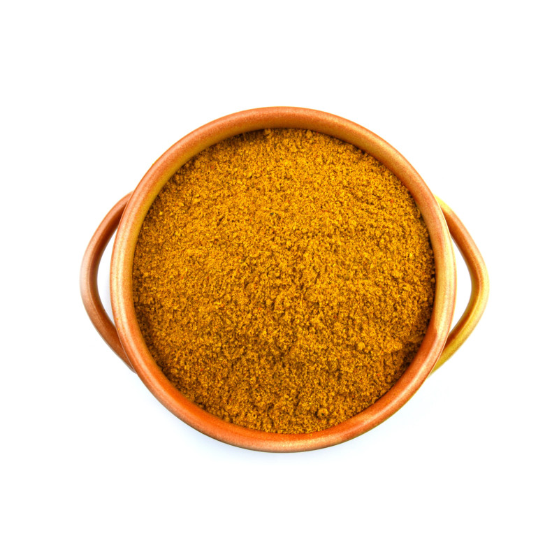 Condimente Curry | condimente-online.ro by SpiceHub