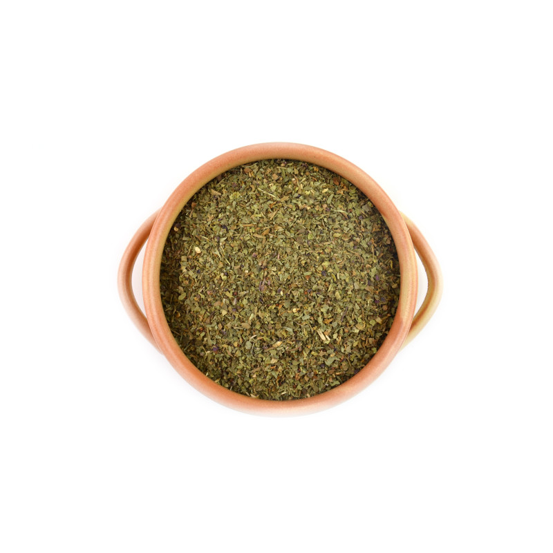 Busuioc uscat | condimente-online.ro by SpiceHub