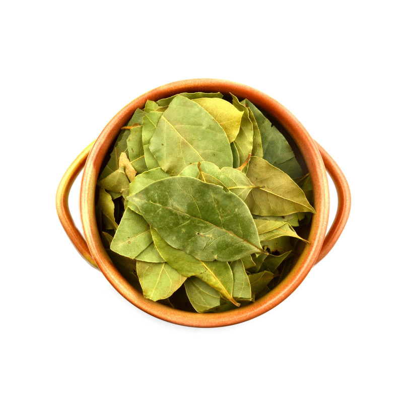 Foi de dafin premium | condimente-online.ro by SpiceHub