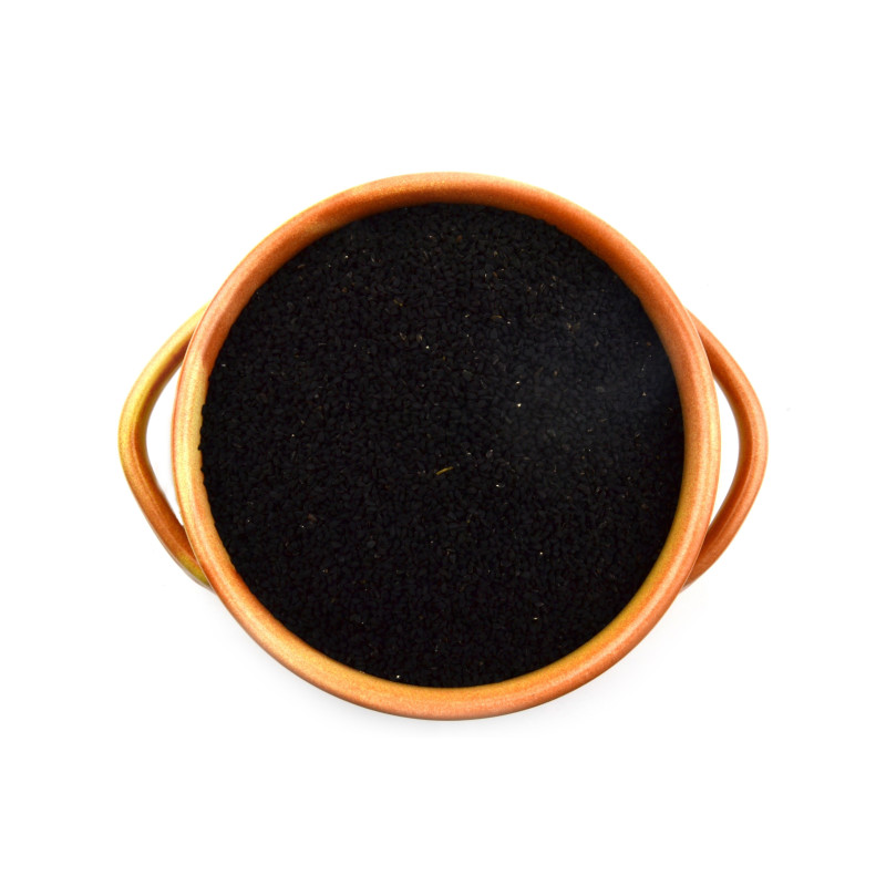 Negrilica Nigella seeds | condimente-online.ro by SpiceHub