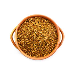 Coriandru seminte | condimente-online.ro by SpiceHub