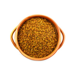 Fenugreek seminte | condimente-online.ro by SpiceHub