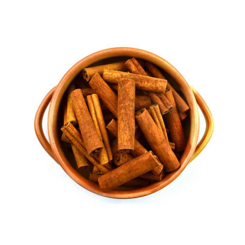 Scortisoara Cassia batoane | condimente-online.ro by SpiceHub